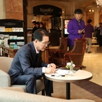 2023.05.24  여의도켄싱턴호텔 결제