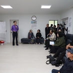 2023.05.25  섬관광 팸투어 여행전문기자단 간담회