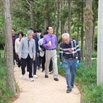 2023.05.27  분재정원 현장점검