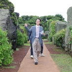 2023.05.31  1004섬 관광휴양 시설조성을 위한 제주 돌문화공원 벤치마킹