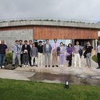 2023.05.31  1004섬 관광휴양 시설조성을 위한 제주 스타빌글래핑장 벤치...