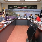 2023.06.05  ㈜세기CHE 장학기금 전달식