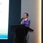 2023. 07. 14   자은 라마다리조트-김환기 담사 세미나