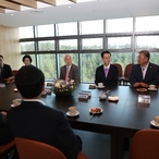 2023. 07. 25   자은 라마다리조트-국수산맥 전국바둑대회 개회식