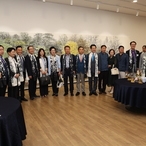 2023. 09. 01   목포문화예술회관-2023 전남 국제수묵비엔날레 개막식