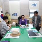 2023. 09. 05   자은 뮤지엄파크-문화의달 행사관련 회의