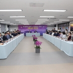 2023. 09. 18   부산 금정구청-신안군.금정구 자매결연 체결식