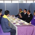 2023. 10. 10   암태면 신안국민체육관-전남도-암태면 노인의날 기념식