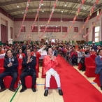 2023. 10. 11   흑산면-흑산면 노인의날 기념행사