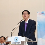 2023. 10. 14   압해읍 군민실내체육관-2023 전국체전 바둑 개회식