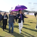 2023. 10. 18   자은면 뮤지엄파크-문화의달 행사준비 현장점검