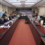 2023. 10. 19   신안군청 영상회의실-1004 메타버스 구축 용역보고회