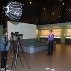 2023. 10. 20   자은면 뮤지엄파크-광주MBC 특집 다큐멘터리 인터뷰