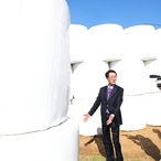 2023. 10. 20   자은면 뮤지엄파크-문화의달 행사 현장점검