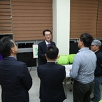 2023. 10. 20   자은면 뮤지엄파크-야마하 관계자 미팅