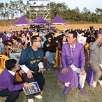 2023. 10. 22   자은면 뮤지엄파크-보라해 댄스 패스티벌 시상식