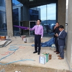 2023. 10. 24   안좌면-플로팅뮤지엄 현장방문