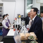 2023. 10. 24   장산면-축강 선착장 카페 방문