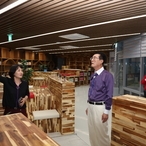 2023. 10. 26   압해읍-1004책방 현장점검