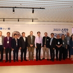 20231102_자은면 라마다리조트-2023 신안 국제철새심포지엄 개회식