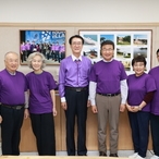 20231108_신안군청 공연장-가나안 리더십포럼-군수님 특강