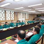 20231108_신안군청 영상회의실-스마트도시 계획수립 용역보고회