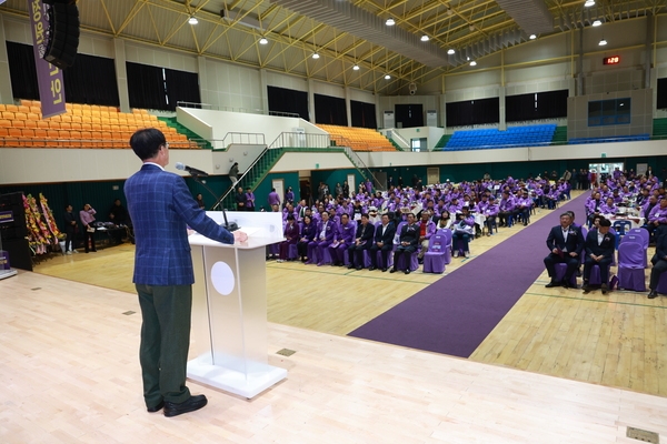 20231116_신안군민체육관-신안군 이장협의회 한마음 대회 3