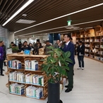 20231116_압해읍 1004책방-흑산 진리 권역단위 거점개발 주민 워크숍 격려