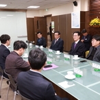 2023. 12. 15    노지 스마트농업 시범지구조성 업무협약식