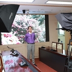 2023. 12. 18    목포극동방송 신년인사 영상촬영