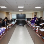 2023. 12. 21    대중소기업농어업협력재단김영환_사무총장면담