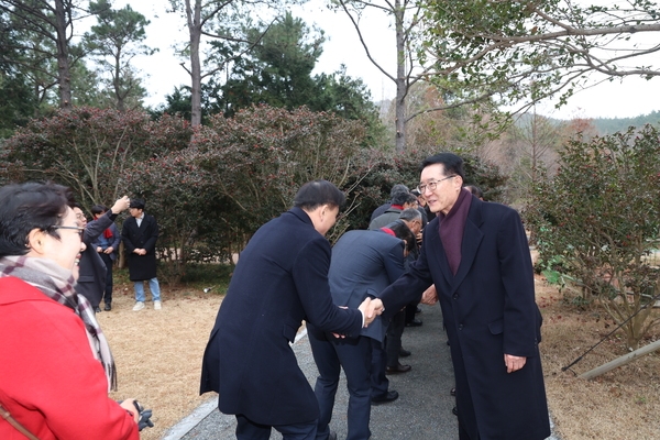 2024. 01. 02    신년맞이 문화공연 및 시무식 5