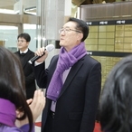 2024. 01. 13    신안군 중학생 덴마크 어학연수 격려