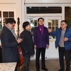 2024. 01. 15    목포 씨크릿 동굴카페 방문