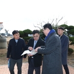 2024. 01. 16    비금면 - 이세돌기념관 방문