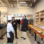 2024. 01. 16    비금면 - 천일염카페 방문