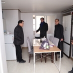 2024. 01. 16    암태면 - 직원관사 방문