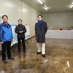 2024. 01. 16    암태면 - 청년농업인경영실습임대농장(커피,바나나) 방...