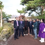 2024. 01. 18    제주도 - 휴애리자연생활공원 방문