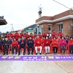 2024. 01. 30    흑산면 - 사리마을 방문