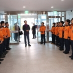 2024. 02. 07   2024년 설명절 맞이 유관기관 위문(신안소방서)