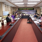 2024. 02. 07   신안군장학재단 67회 이사회