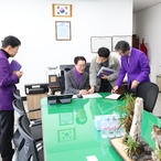 2024. 02. 26   압해읍 농업기술센터 - 직원결재