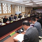 2024. 02. 26   2024년 신안군 1부서 1청렴시책 보고회