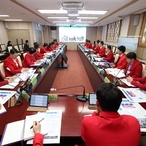 2024. 03. 05   주간업무보고(드레스코드 레드)