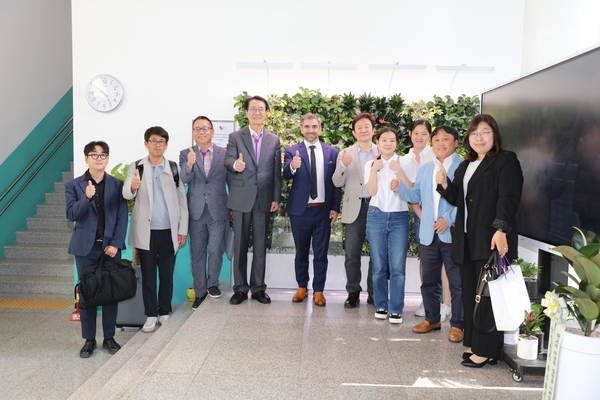 2024.05.17  서울프랑스학교 개교 40주년 기념식 1