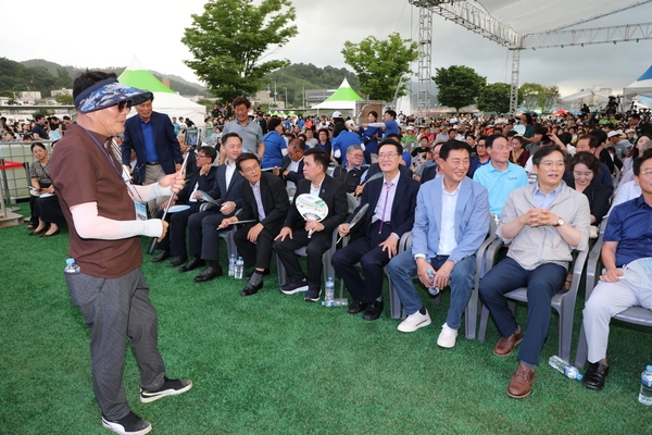 2024.07.27_장흥물축제 개막식 2