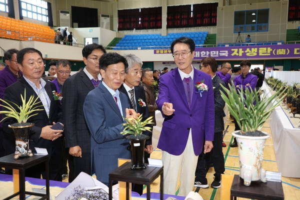 2024.11.02_ 대한민국 자생란 대전 4