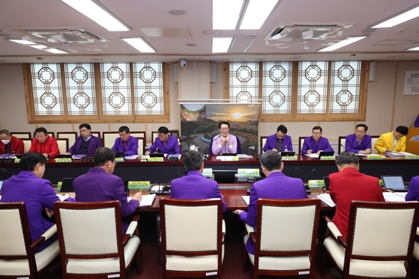 2024.12.11_ 2026년 국고 건의사업 발굴 보고회 2