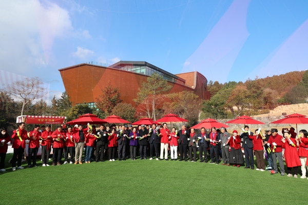 2024.12.14_ 1004섬 겨울꽃 축제 개막식 2